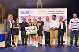 International Day of University Sport  52